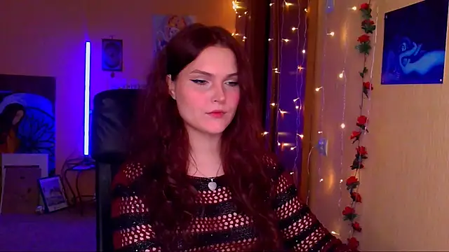 Jenna Sativa online show from 05/28/26, 11:40