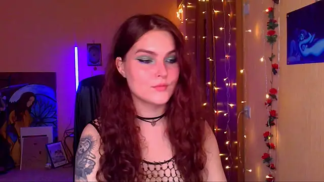 Jenna Sativa online show from 06/07/26, 11:25
