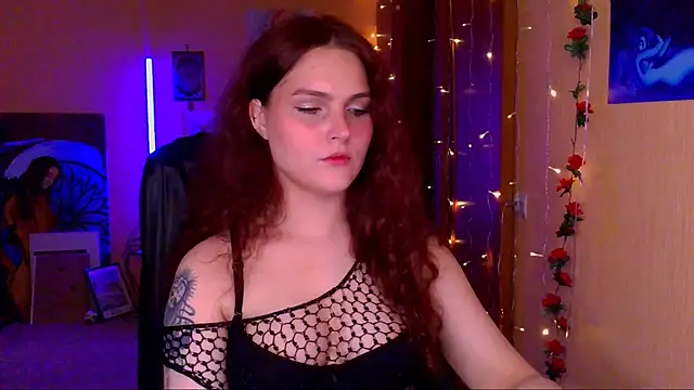 Jenna Sativa online show from 06/08/26, 10:04