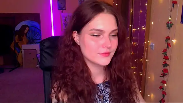 Jenna Sativa online show from 06/20/26, 12:19