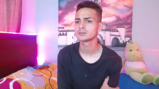 Jeffstyle18 online show from 11/05/25, 03:23