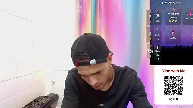 Jeffstyle18 online show from 11/29/25, 05:16