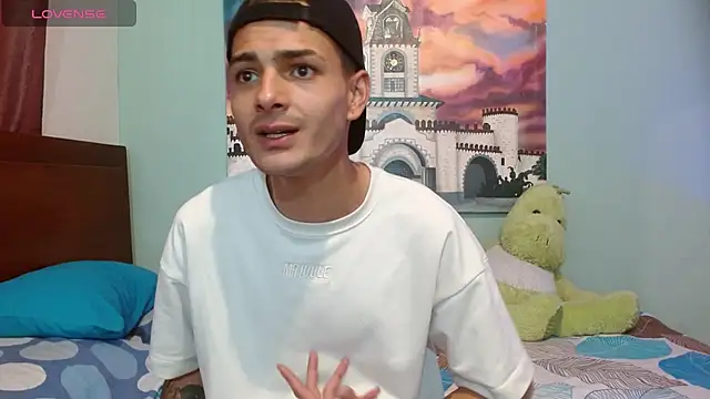 Jeffstyle18 online show from 12/01/25, 07:30