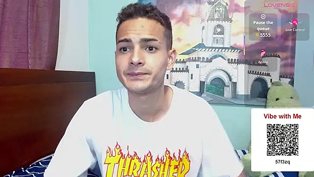 Jeffstyle18 online show from 12/16/25, 05:18