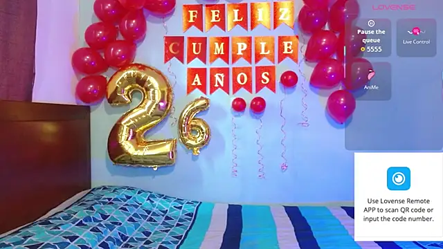 Jeffstyle18 online show from 12/18/25, 04:02