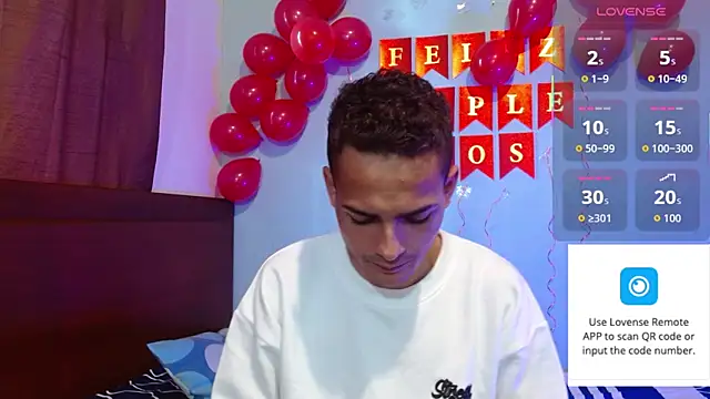 Jeffstyle18 online show from 12/19/25, 02:57