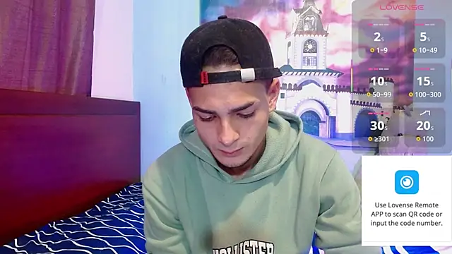 Jeffstyle18 online show from 01/09/26, 03:59