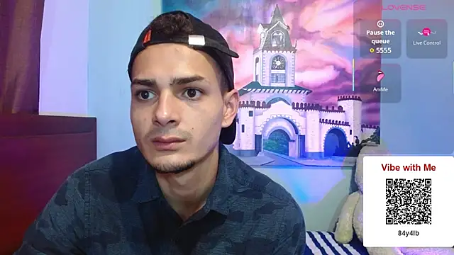 Jeffstyle18 online show from 01/12/26, 08:03