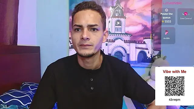 Jeffstyle18 online show from 01/14/26, 03:39