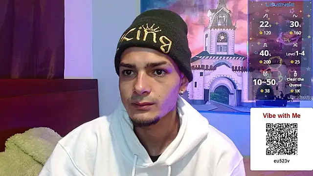 Jeffstyle18 online show from 02/14/26, 05:04