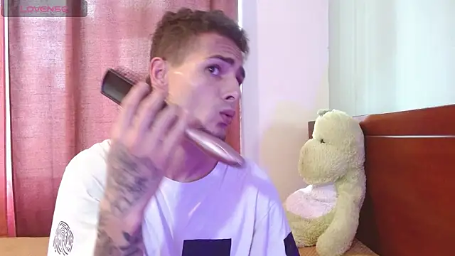 Jeffstyle18 online show from 02/24/26, 04:49