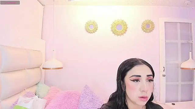 kaory azumi online show from 10/29/25, 06:09