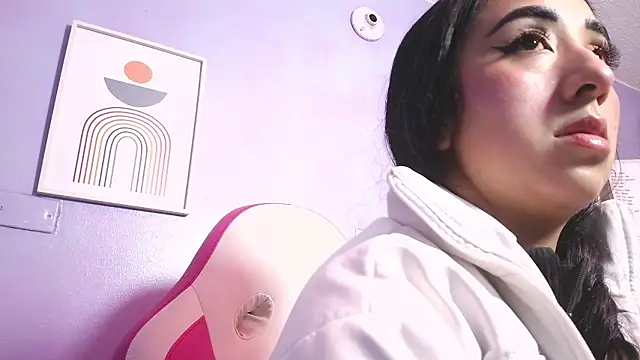 kaory azumi online show from 03/12/26, 07:09