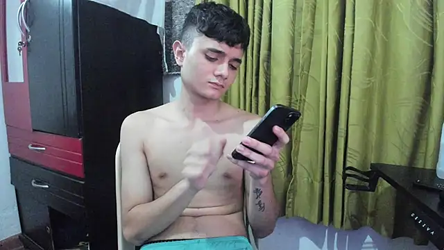 Waturox online show from 11/29/25, 03:53