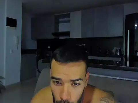 Alexander Martines online show from 11/07/25, 10:54