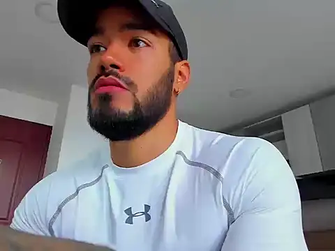 Alexander Martines online show from 12/02/25, 08:15