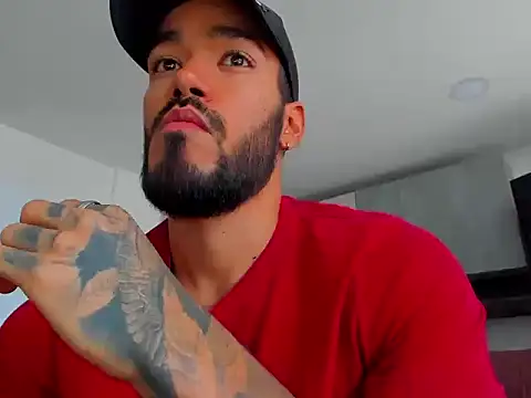 Alexander Martines online show from 12/04/25, 08:06