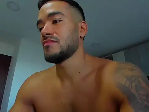 Alexander Martines online show from 01/17/26, 10:46