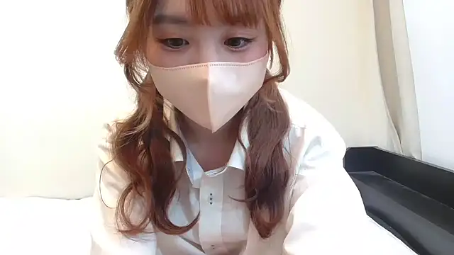 Samourai-Girls1 online show from 11/14/25, 01:21