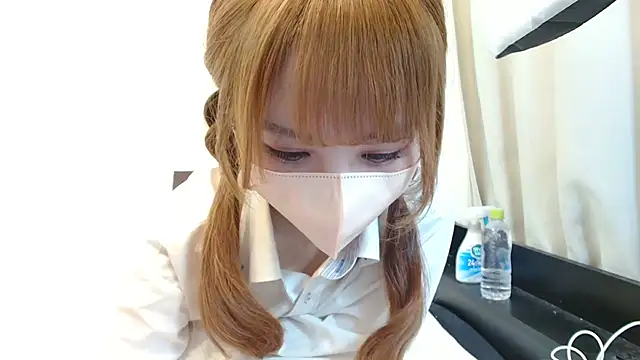 Snapshot of Samourai-Girls1 chatting on 07/10/26, 02:19 Samourai-Girls1 online show from 07/10/26, 02:19