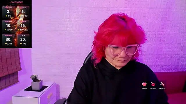 Snapshot of Salomeediaz_ chatting on 01/22/25, 09:10 Salomeediaz online show from 01/22/25, 09:10