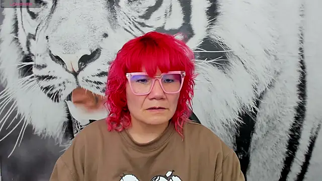 Snapshot of Salomeediaz_ chatting on 01/26/25, 01:04 Salomeediaz online show from 01/26/25, 01:04