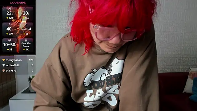 Snapshot of Salomeediaz_ chatting on 01/31/25, 02:58 Salomeediaz online show from 01/31/25, 02:58