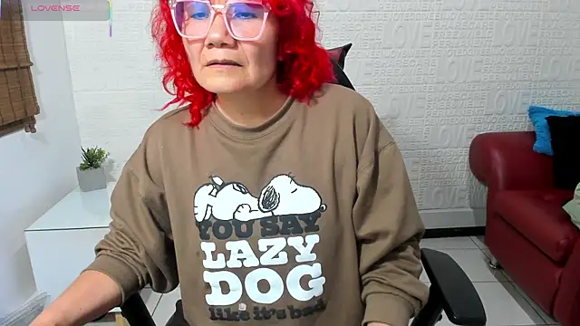 Snapshot of Salomeediaz_ chatting on 03/02/25, 02:51 Salomeediaz online show from 03/02/25, 02:51