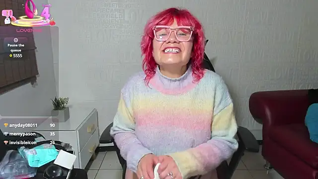 Snapshot of Salomeediaz_ chatting on 03/20/25, 05:57 Salomeediaz online show from 03/20/25, 05:57