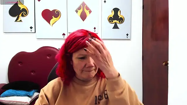 Snapshot of Salomeediaz_ chatting on 09/15/25, 09:04 Salomeediaz online show from 09/15/25, 09:04