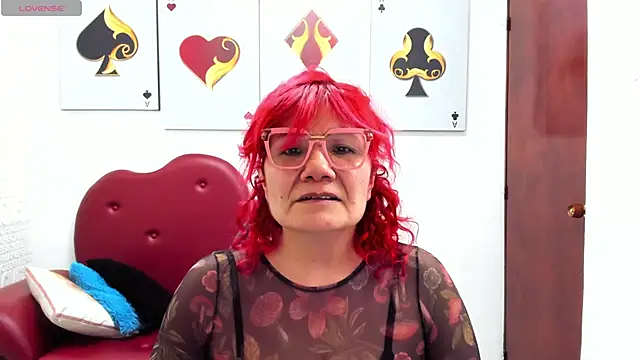 Snapshot of Salomeediaz_ chatting on 09/16/25, 09:05 Salomeediaz online show from 09/16/25, 09:05