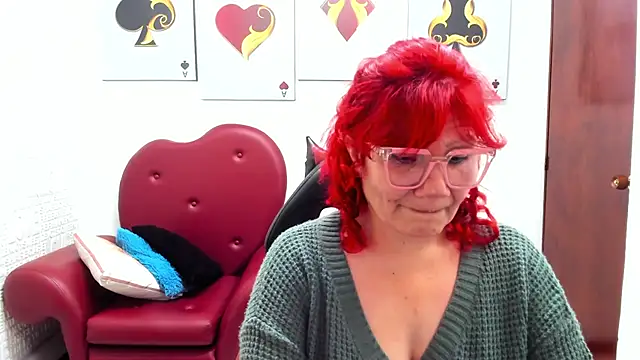 Snapshot of Salomeediaz_ chatting on 09/17/25, 09:05 Salomeediaz online show from 09/17/25, 09:05