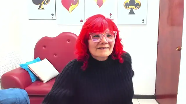 Snapshot of Salomeediaz_ chatting on 09/18/25, 09:06 Salomeediaz online show from 09/18/25, 09:06