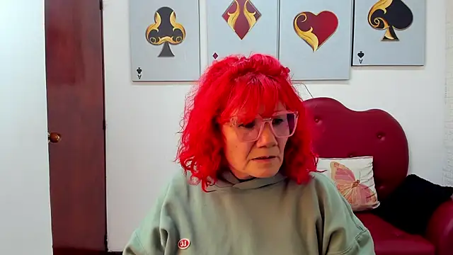 Snapshot of Salomeediaz_ chatting on 09/24/25, 09:07 Salomeediaz online show from 09/24/25, 09:07