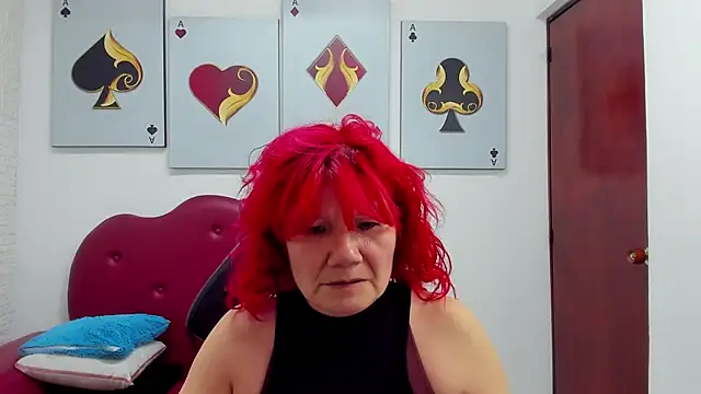 Snapshot of Salomeediaz_ chatting on 09/26/25, 09:08 Salomeediaz online show from 09/26/25, 09:08