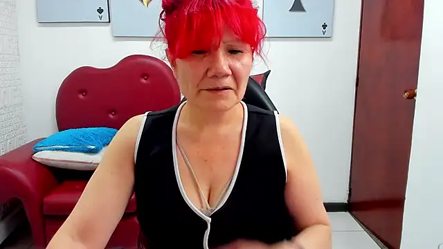 Snapshot of Salomeediaz_ chatting on 09/27/25, 08:58 Salomeediaz online show from 09/27/25, 08:58