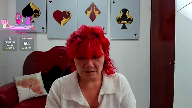 Snapshot of Salomeediaz_ chatting on 10/06/25, 09:12 Salomeediaz online show from 10/06/25, 09:12