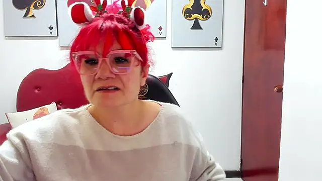 Snapshot of Salomeediaz_ chatting on 12/03/25, 09:02 Salomeediaz online show from 12/03/25, 09:02