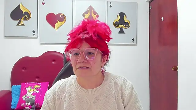 Snapshot of Salomeediaz_ chatting on 12/19/25, 09:11 Salomeediaz online show from 12/19/25, 09:11