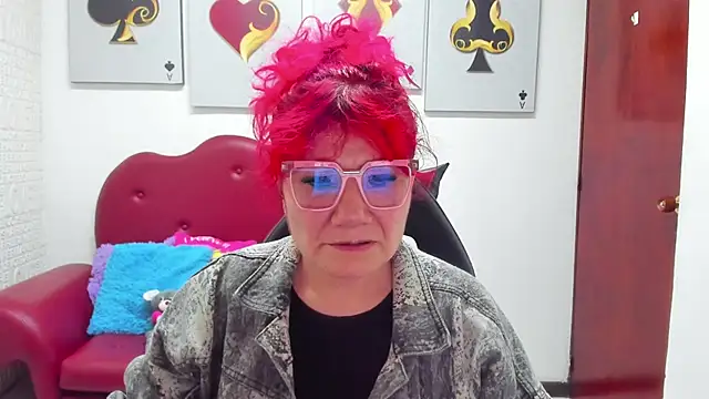 Snapshot of Salomeediaz_ chatting on 12/22/25, 09:01 Salomeediaz online show from 12/22/25, 09:01