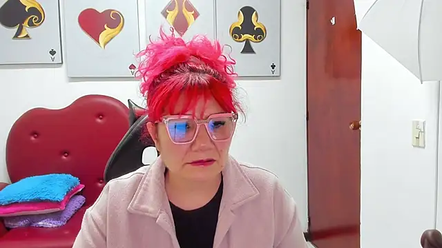 Snapshot of Salomeediaz_ chatting on 01/08/26, 09:17 Salomeediaz online show from 01/08/26, 09:17