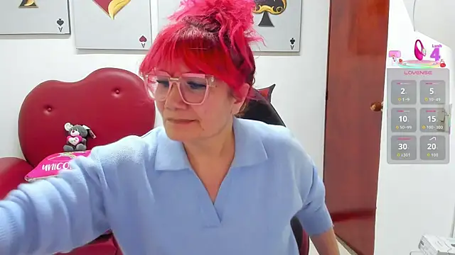 Snapshot of Salomeediaz_ chatting on 01/13/26, 09:20 Salomeediaz online show from 01/13/26, 09:20