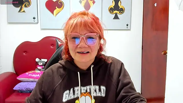 Snapshot of Salomeediaz_ chatting on 01/31/26, 09:13 Salomeediaz online show from 01/31/26, 09:13