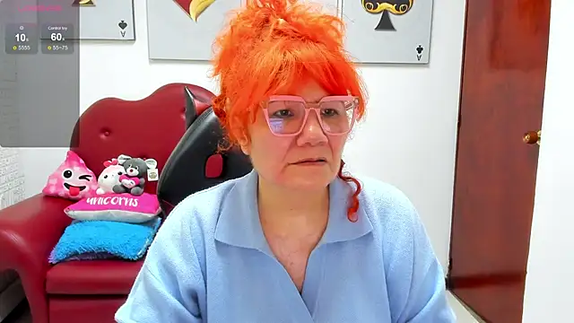 Snapshot of Salomeediaz_ chatting on 02/28/26, 09:05 Salomeediaz online show from 02/28/26, 09:05