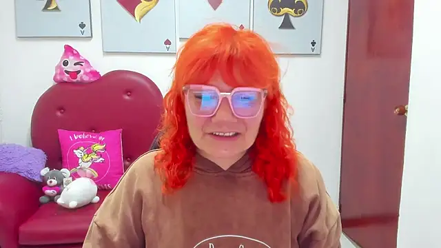 Salomeediaz  online show from 03/27/26, 09:25