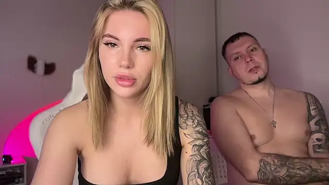 KesandAlex online show from 03/29/26, 08:36