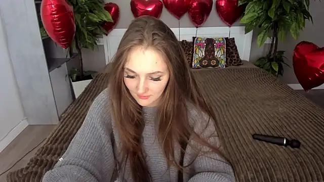 PamelaXX  online show from 02/10/26, 08:35