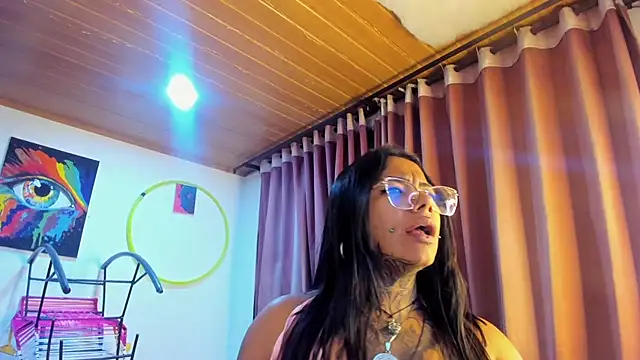 nicole volkov online show from 01/16/25, 11:27