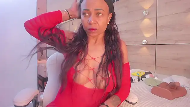 martina touss online show from 01/08/26, 01:13