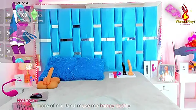 Snapshot of alicebennet_01 chatting on 03/19/25, 04:34 alicebennet 01 online show from 03/19/25, 04:34